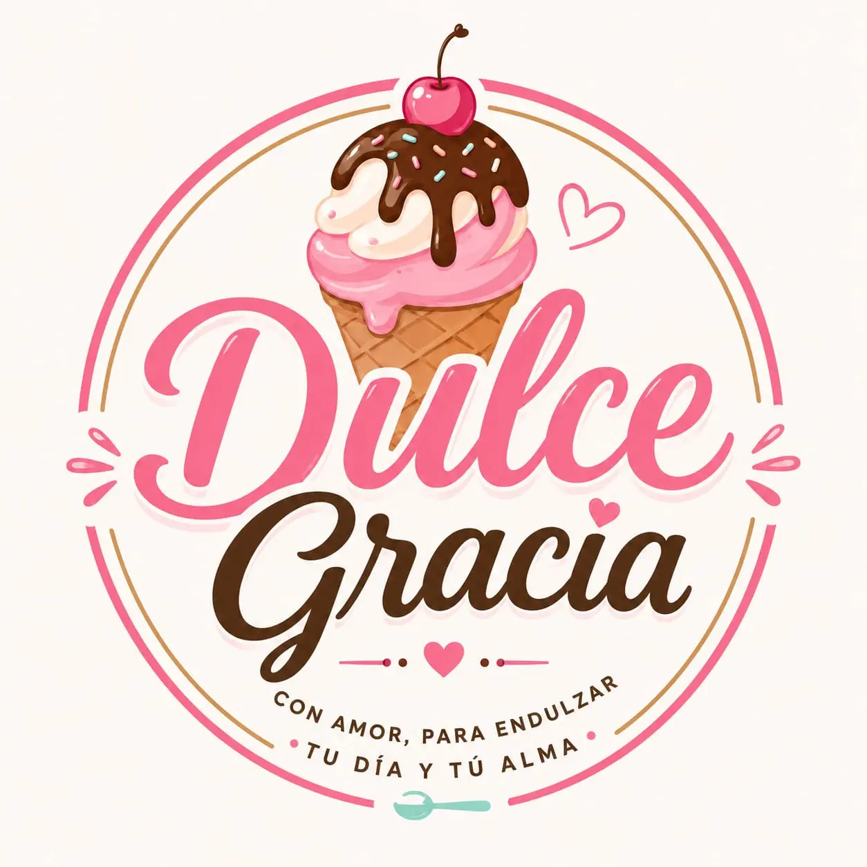 Dulce Gracia